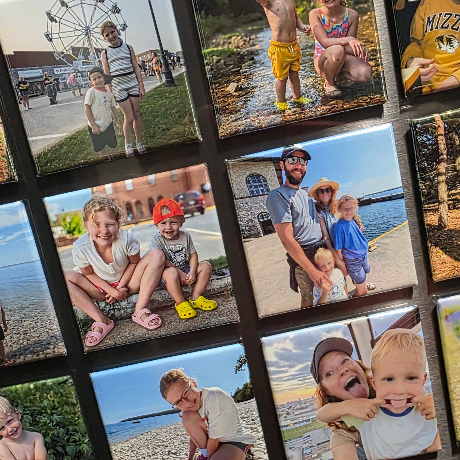 Photo Keepsakes
