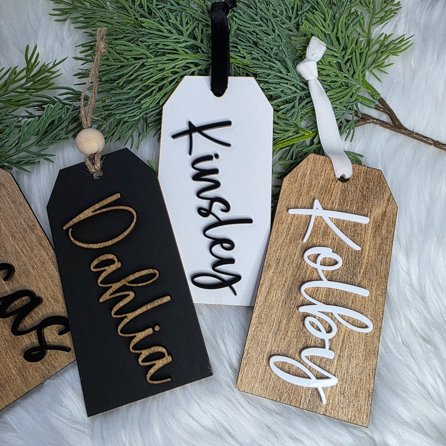 Personalized Products
