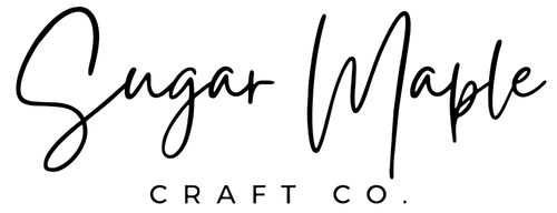 Sugar Maple Craft Co.