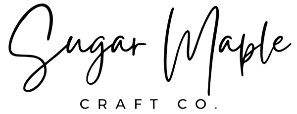 Sugar Maple Craft Co.
